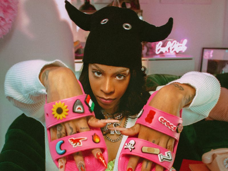 How Crocs is Cornering the Market with Hip Hop Partnerships