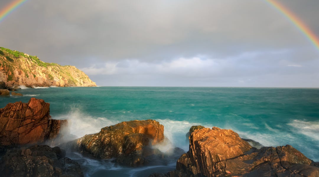 Discovering The Eternal Self - The Unchanging Reality