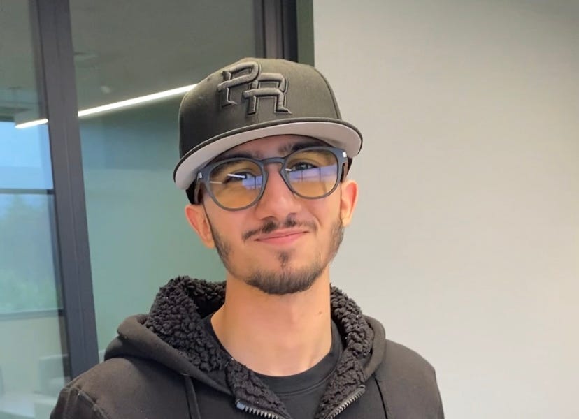 Endicott Esports beta tests Oakley gaming eyewear