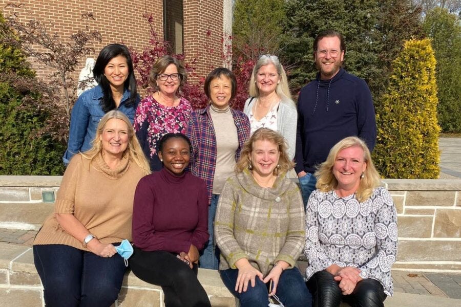 SBC Take Note Christian and Missionary Alliance Denomination (CMA