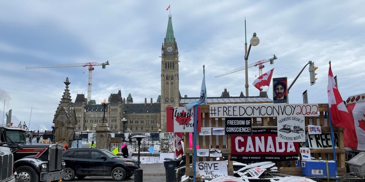 Juneau and Rigby The Rouleau report missed an opportunity on intelligence