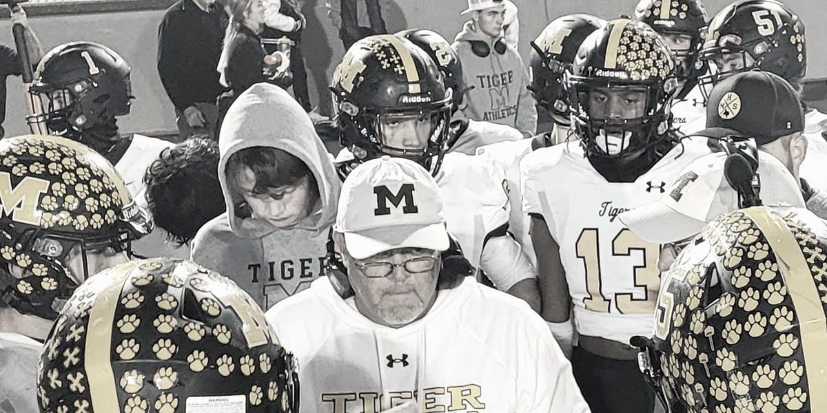 PLAYOFFS Malakoff squares off against Grandview in Class 3A DI Regionals