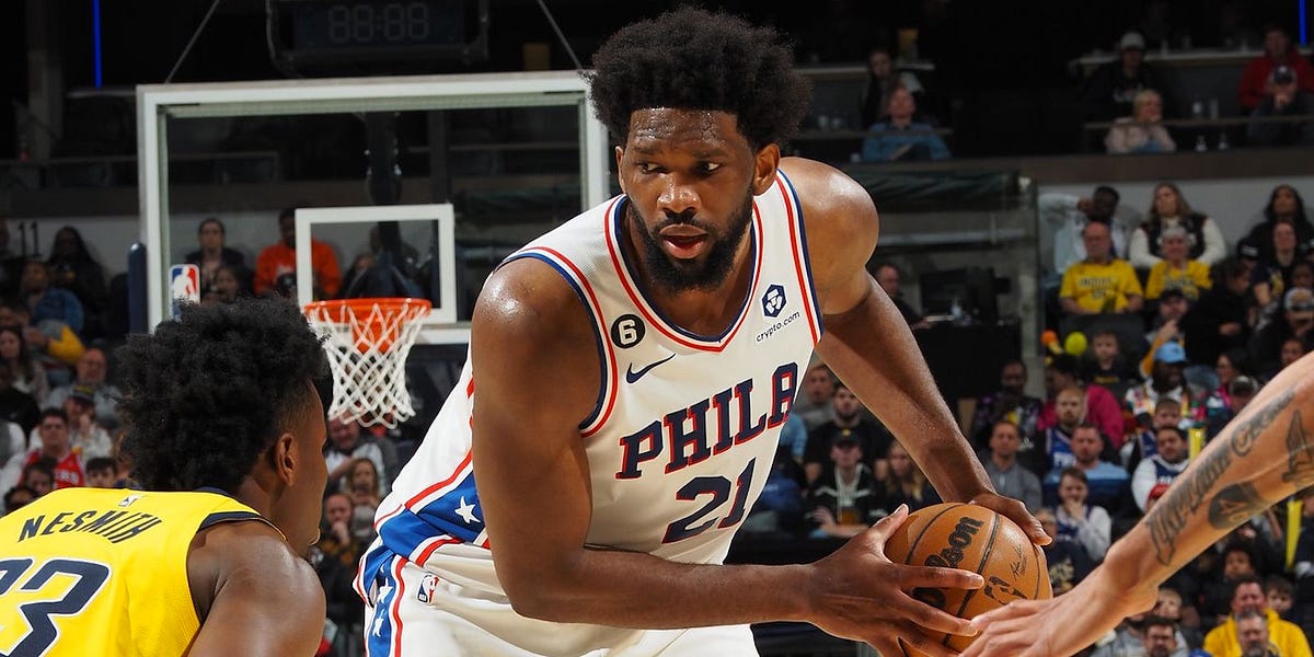 NBA Game Notes (March 18, 2023) - by Justin Kubatko