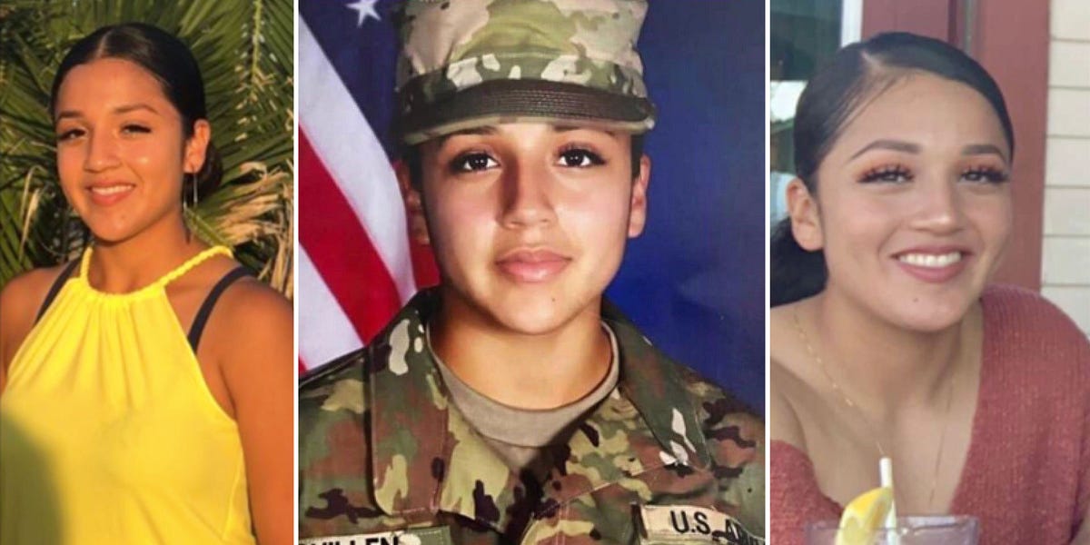 Justice Served: Cecily Aguilar Sentenced to 30 Years for Vanessa ...