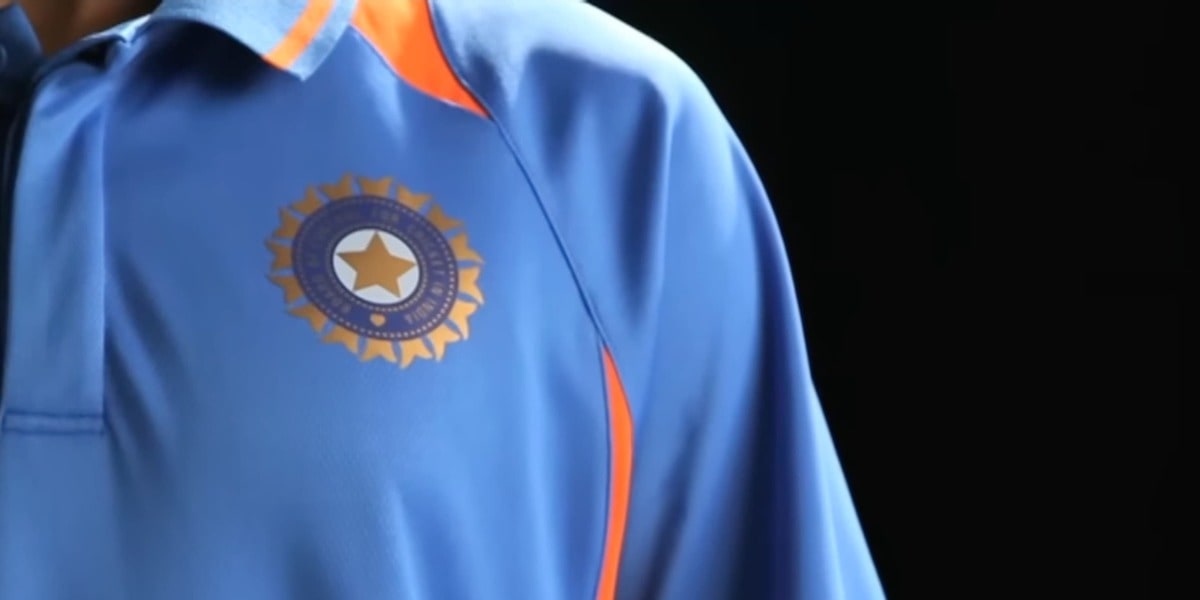 Puma india cricket jersey online