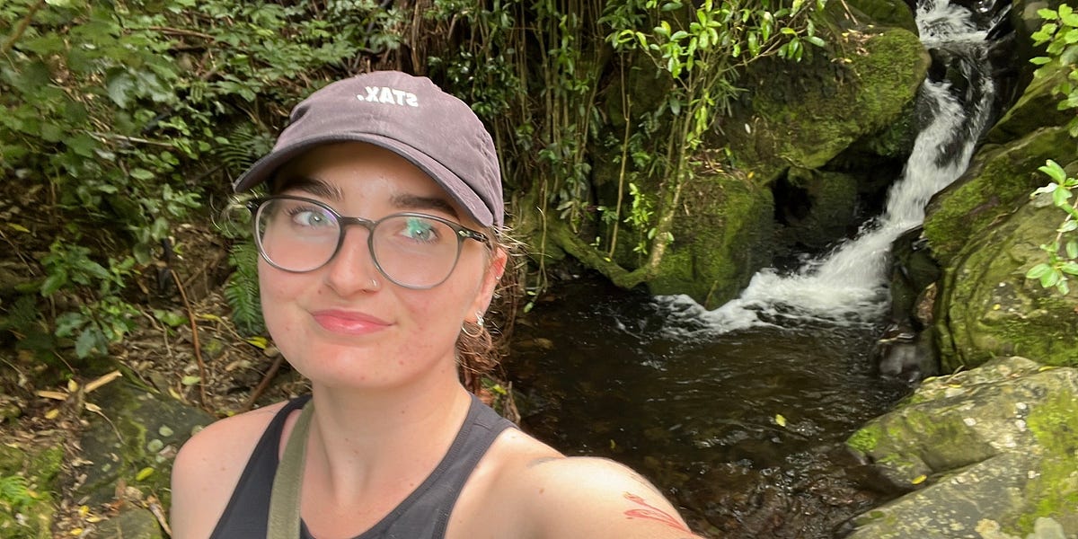 Solo Travel: Tips, Tricks, and My Story