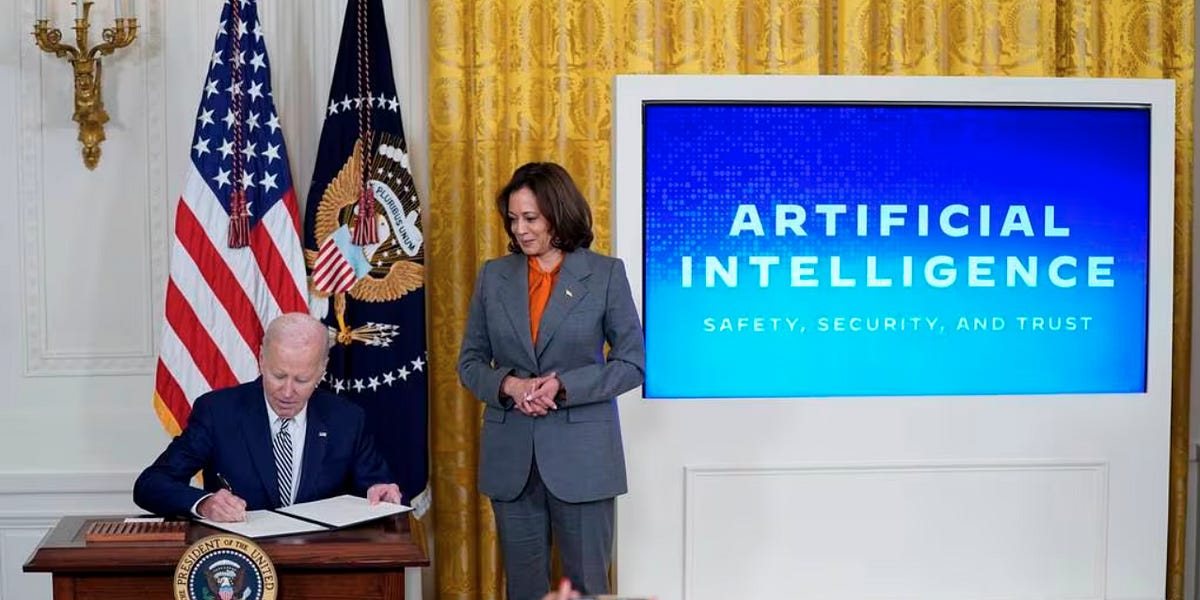 AI Regulation is Unsafe - by Maxwell Tabarrok
