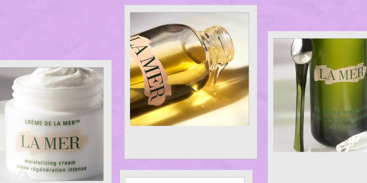 Does La Mer really work? Here’s what happened after I used the pricy