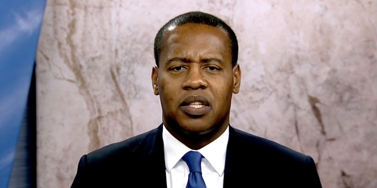 SCOOP Alabama’s top House Democrat gets big money from GOP donors