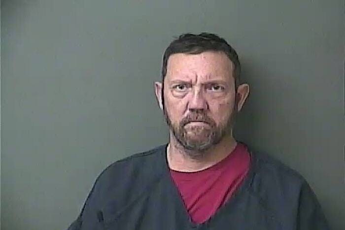 KPD makes child molest arrest The Kokomo Lantern