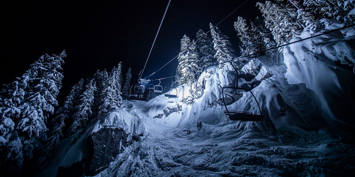 Podcast 133 Stevens Pass VP & GM Ellen Galbraith