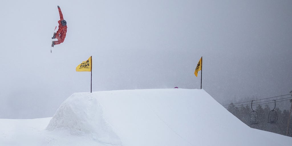 Snowboard Shape Guide Kemper Snowboards