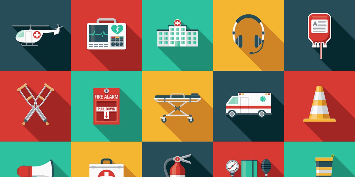 Understanding the Distinction Emergency Management vs. Emergency