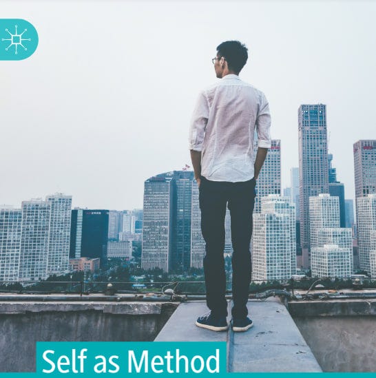 1. Self-as-Method, Introduction by David Ownby