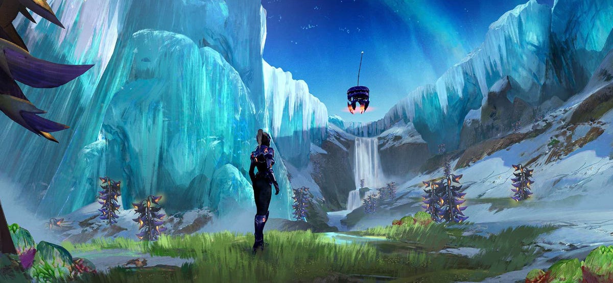 Crypto’s Gaming Hubs 🕹 – by William M. Peaster