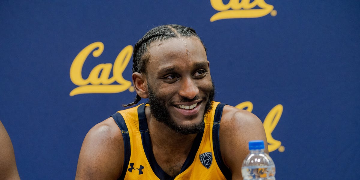 Cal vs Stanford Basketball in Review by BentPawn