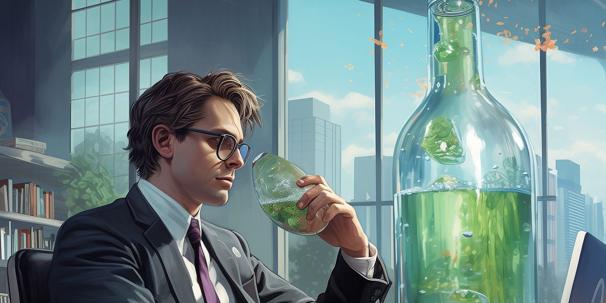 Metamorphosis: AI and the law firm - Jordan Furlong