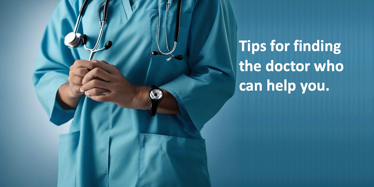 Why Won't Doctors Innovate? by A Midwestern Doctor(02)