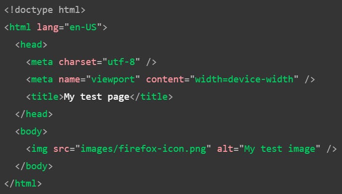 HTML + CSS - Clyde Is Typing