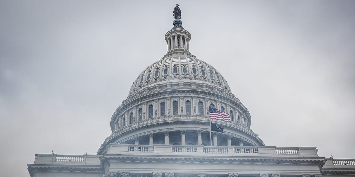 When Everything Is a Threat to Democracy, Nothing Is