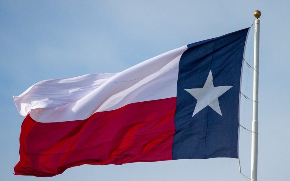 Texas Attorney General Sues Pfizer For Medicaid Fraud