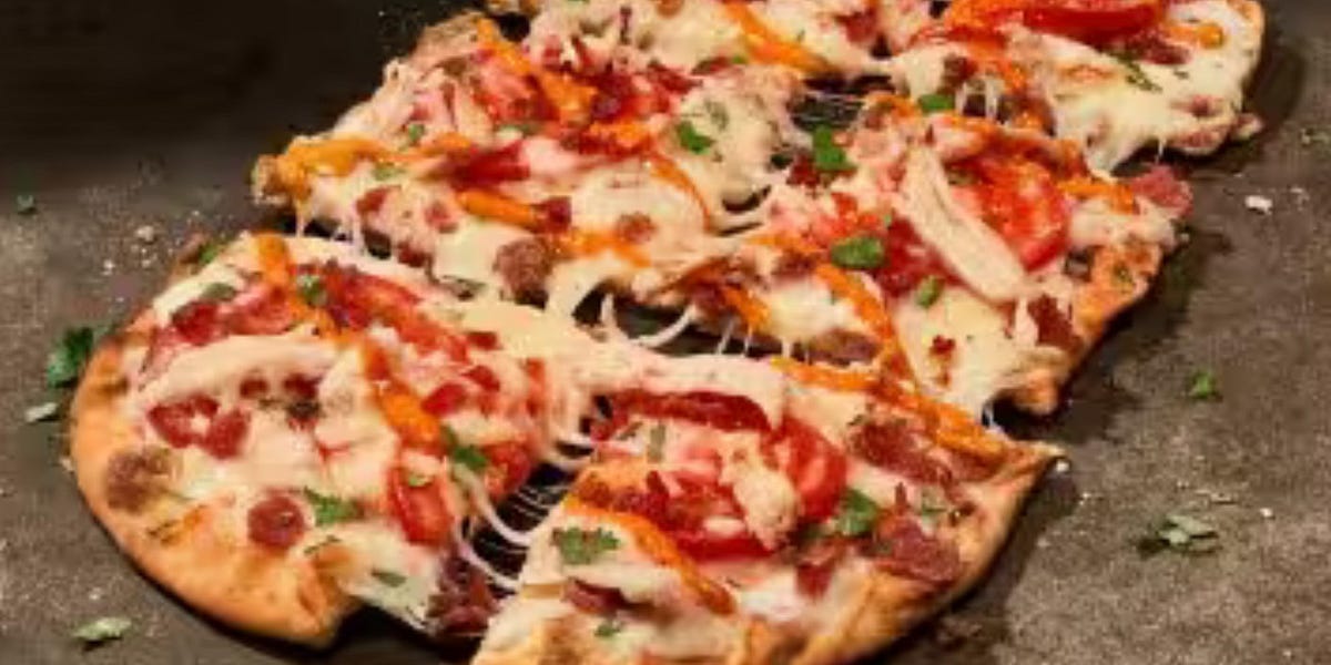 The Impossible Terribleness of the Panera Chipotle Chicken & Bacon