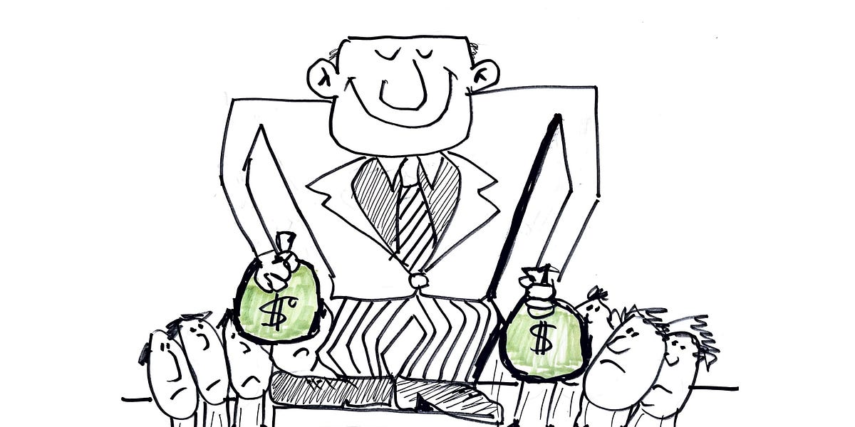 What We Can Do To Stop Out of control CEO Pay what-we-can-do-to-stop-out-of-control-ceo-pay