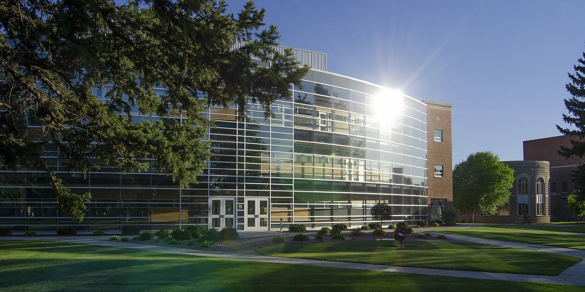 Regents turn to Northern State to address South Dakota's pending