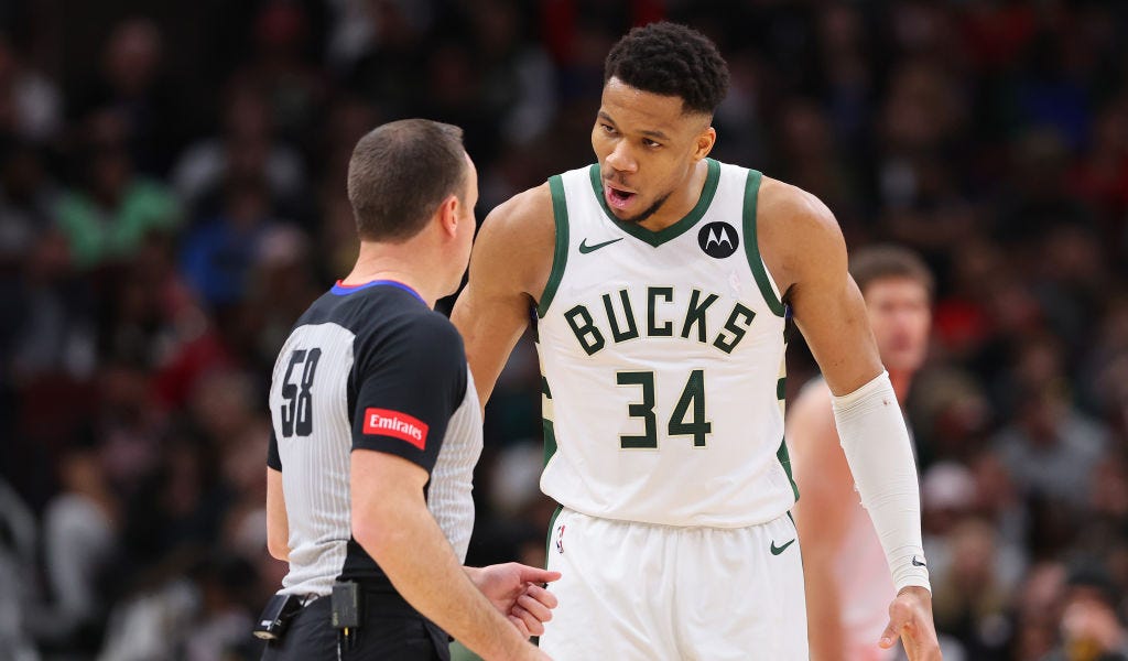 The NBA's bizarre freethrow drought continues Is it the NBA's pitch