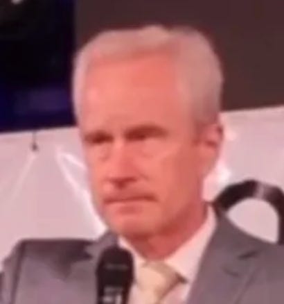 "Do not use it"— Dr. Peter McCullough at the Remdesivir Lawsuit Conference