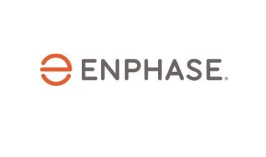 Strictly Business Enphase Earnings Recap