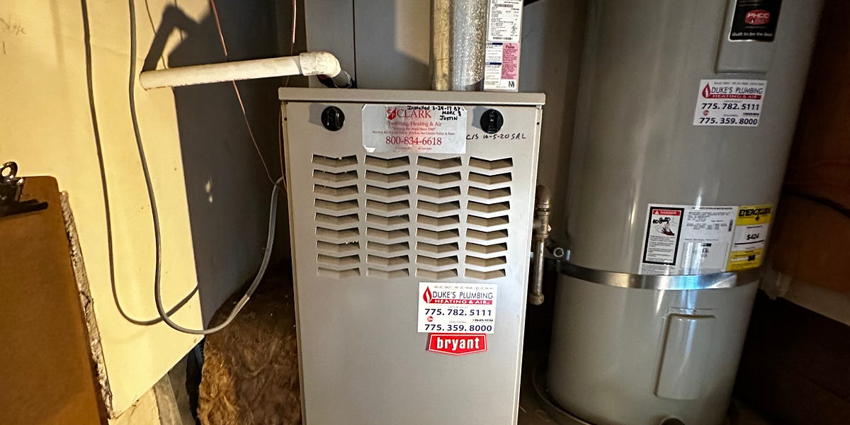 DIY Heat Pump Install and What would you like to be next?