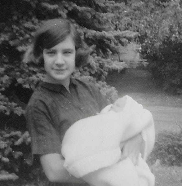 Life Sentences A Story of Discovery and Recovery (Chapter Nine)