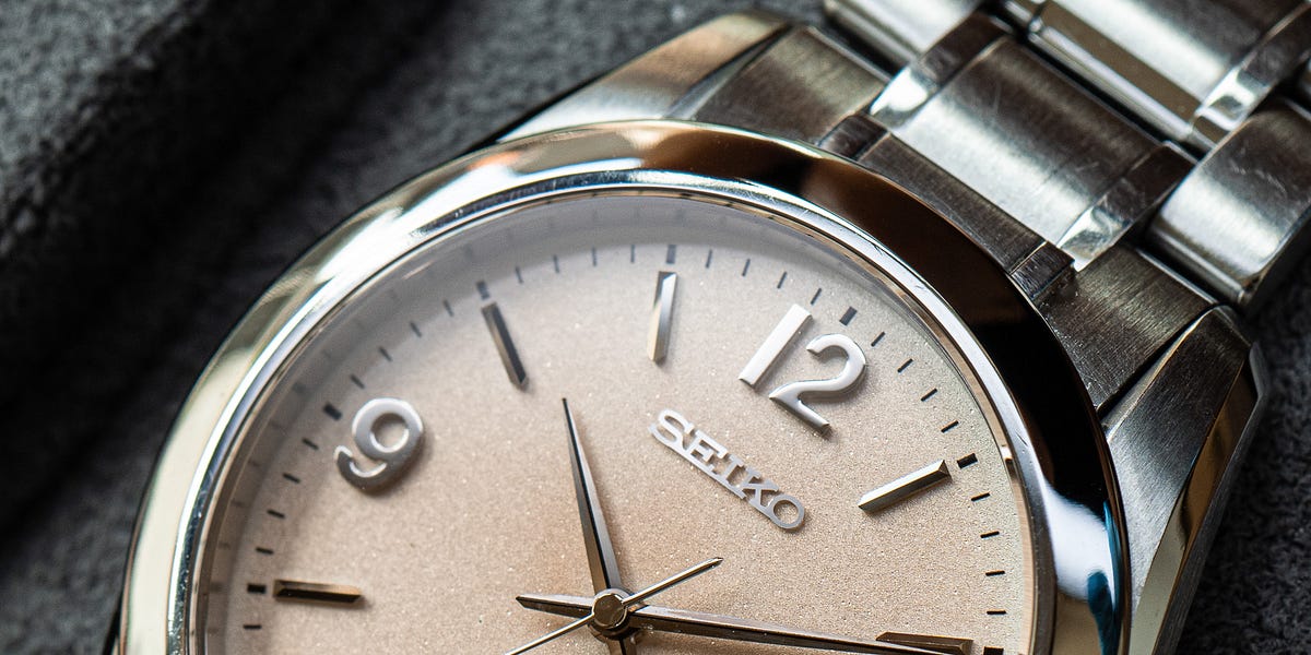 The Lost Art of Gifting Watches - Provenance Watches