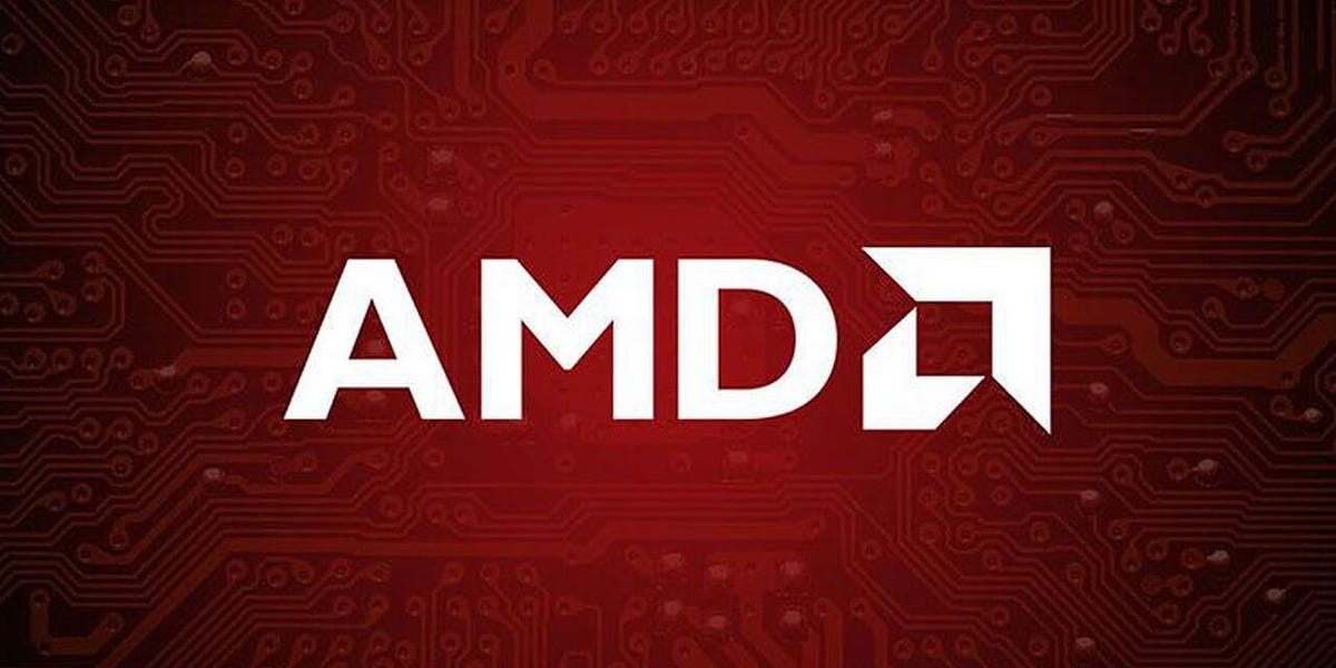 Can AMD the next NVDA? Q3 earnings brief