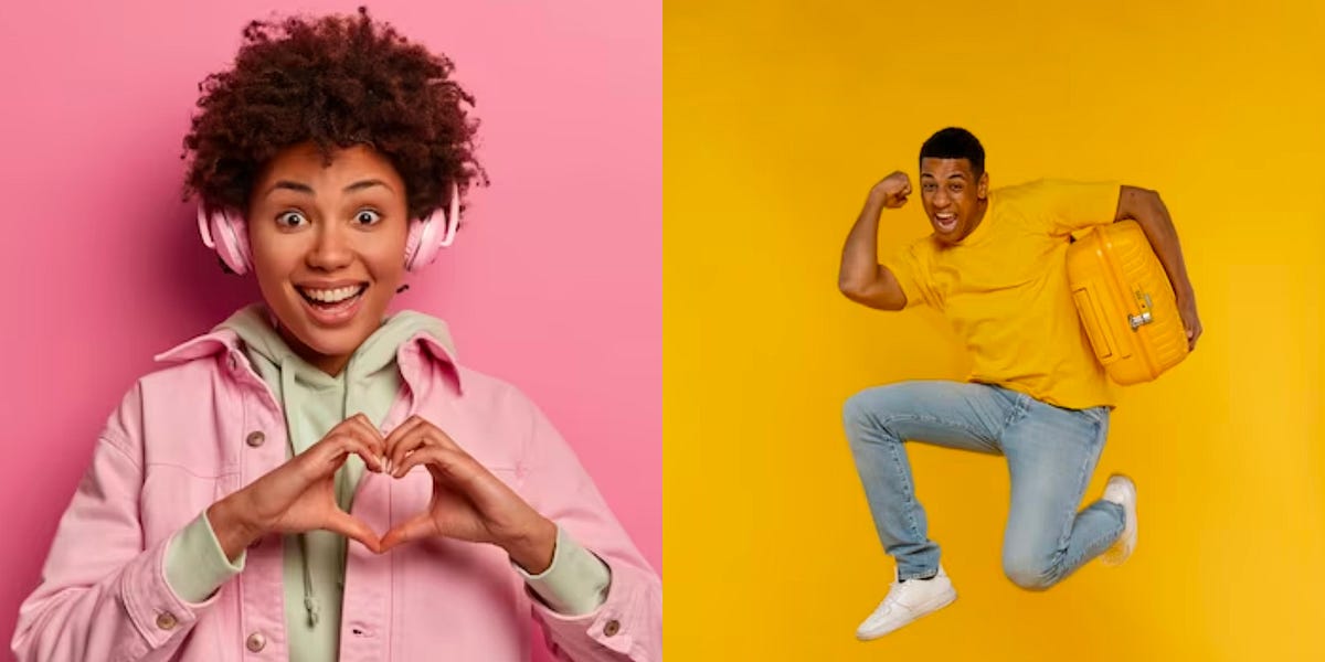 Classroom-2-Boardroom: On Being Better vs Best.