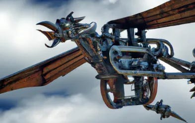 Davidson On Takeoff Speeds - by Scott Alexander