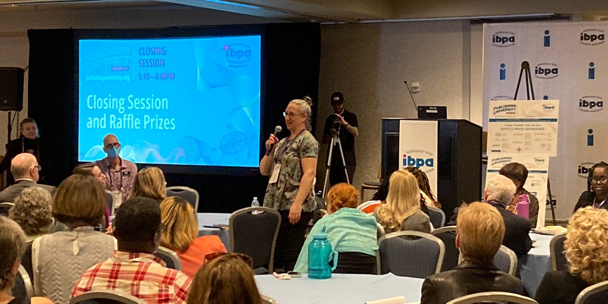 The two solitudes of Canadian and US book publishing