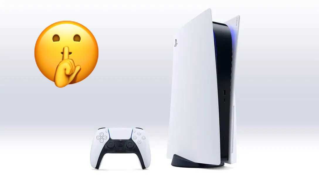 You can finally mute the PS5 s beep sound starting today