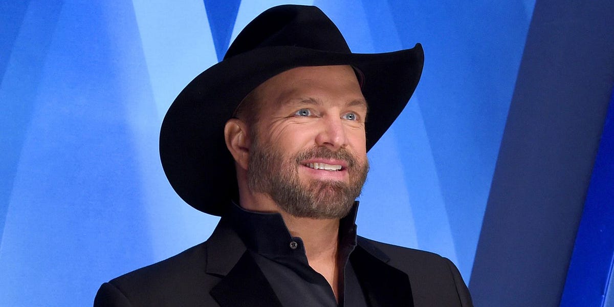 Garth Brooks to have Cameo in This is Spinal Tap 2