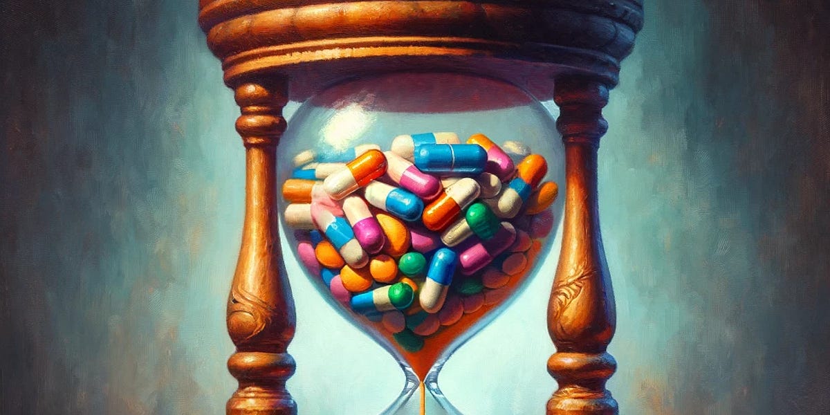 $200 Billion in Revenue: How an Aging Drug Will Conquer Pharma