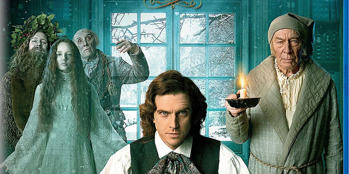 Charles Dickens and the Timeless Tale of Christmas: A Journey into 'A Christmas Carol' and Beyond