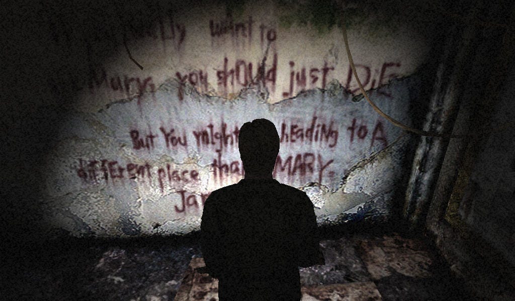 Depressing Quote of the Day 6/13/23 by Mike Drucker
