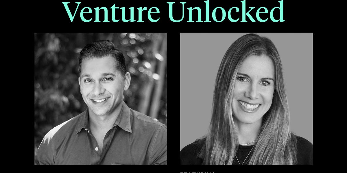 Dana Settle On Starting And Building Greycroft Maintaining Culture And Speed With Scale And 