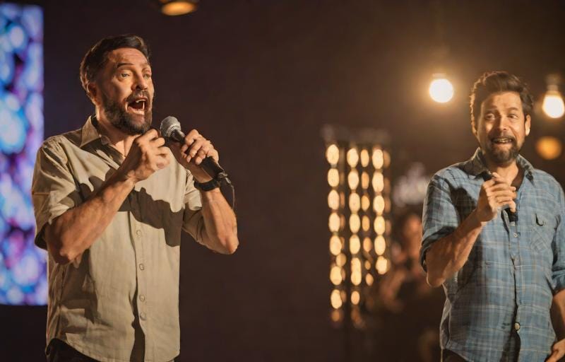 Sketch Comedy Writing: Mastering the Art of Short Form Comedy