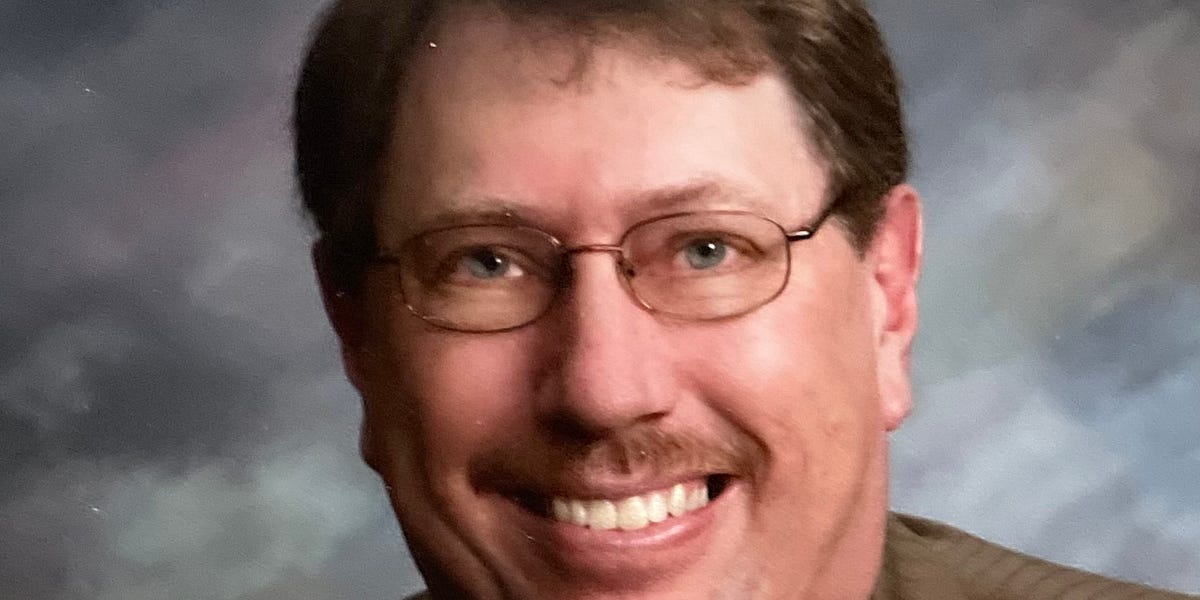 Jensen out, Brunner in Another candidacy change in South Dakota GOP