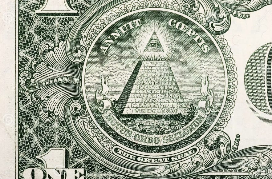 The Illuminati Hierarchy - Full Disclosure