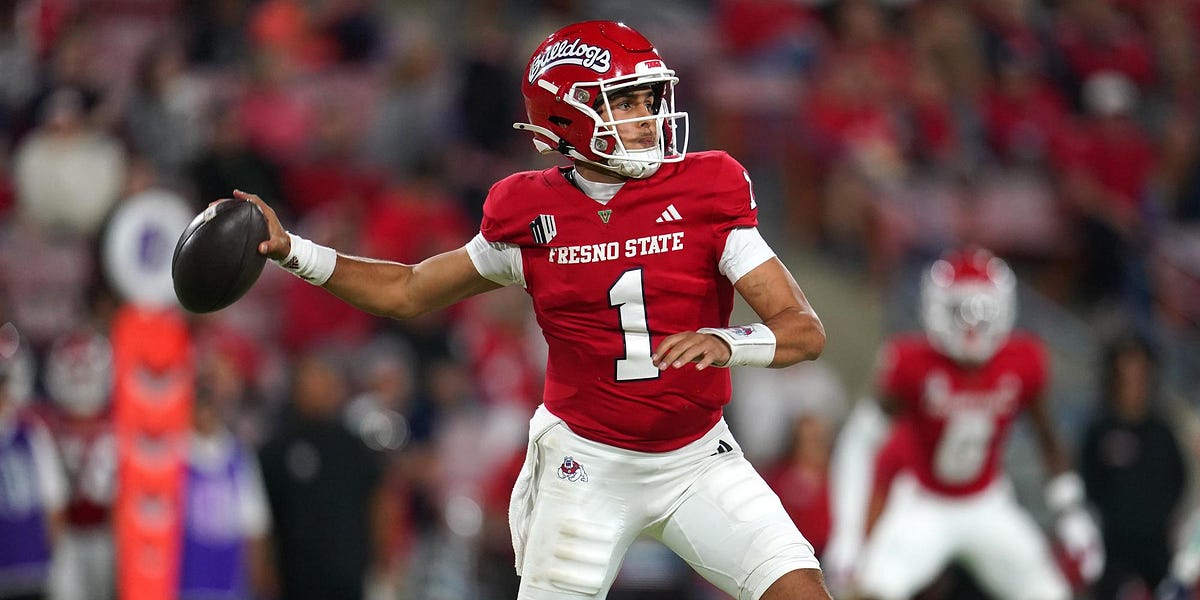 2023 QB Depth Chart & Injury Notebook College Football Playoff, Bowl