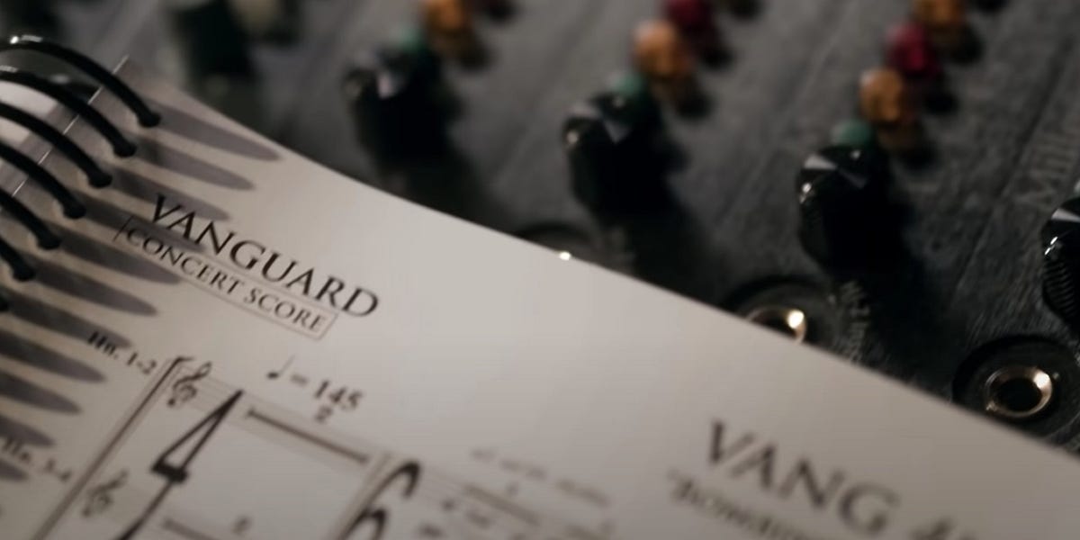 The Grammys Finally Give Video Game Music the Recognition It Deserves