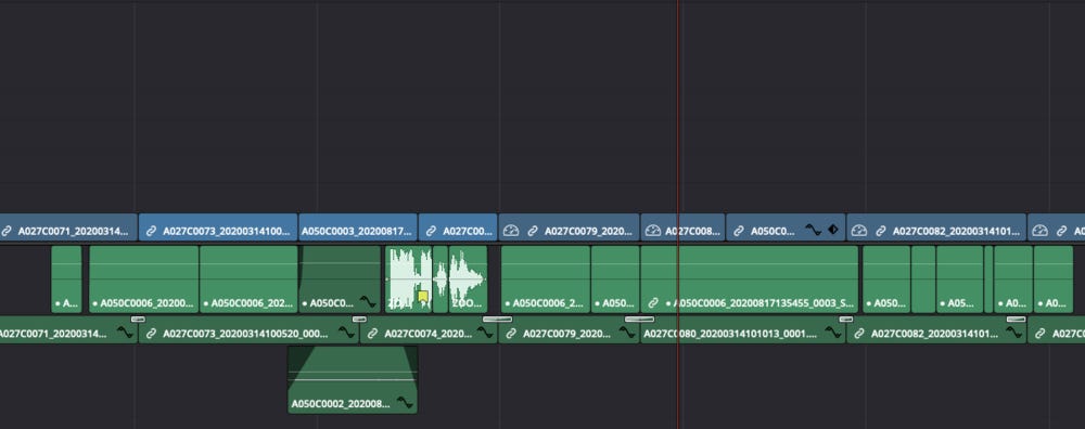DaVinci Resolve – Fairlight | Blackmagic Design